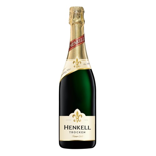 Henkell Trocken Sekt 0.75l