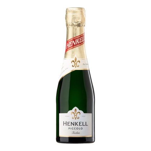 Henkell Trocken Picollo 0.2l