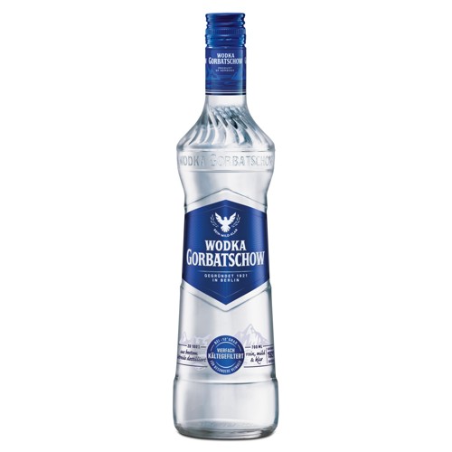 Wodka Gorbatschow 0.7l