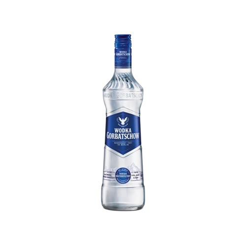 Vodka Gorbatschow 0,7l
