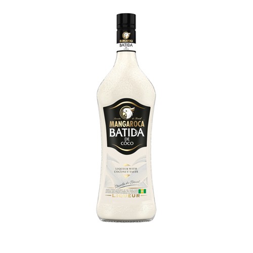 Mangaroca Batida de Coco Kokosnusslikör 0.7l