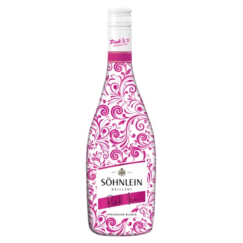 Söhnlein Brillant Pink Ice 0.75l
