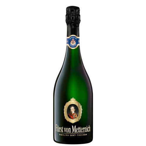 Fürst Von Metternich Riesling Sekt 0.75l