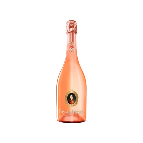 Fürst von Metternich Rosé 0.75l