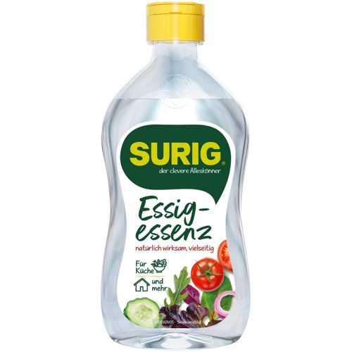 Surigessig Essenz 25