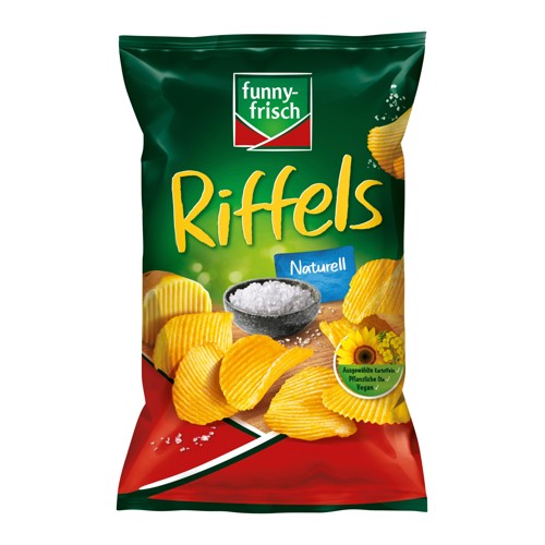 Crunchips Wow Jalapeno & Cream Cheese inferno 110g