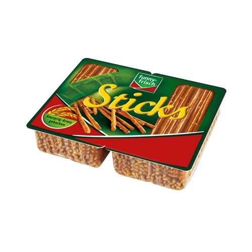 Salty sticks