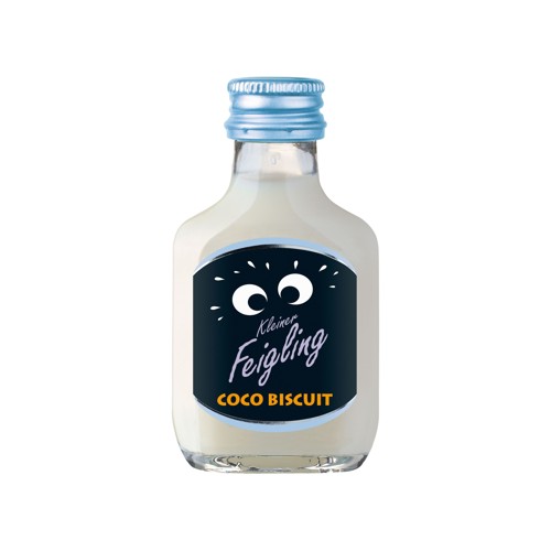 FEIGLING COCO BISQUIT 12 x 0.1l