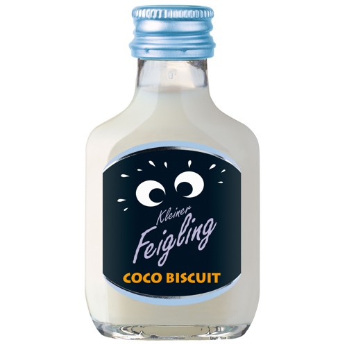 FEIGLING COCO BISQUIT 12 x 0.1l