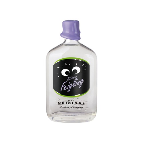 Kleiner Feigling Fruchtlikör  0.5l