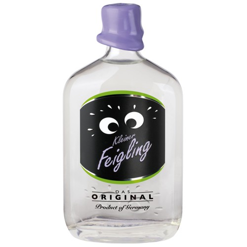 Kleiner Feigling Fruchtlikör  0.5l