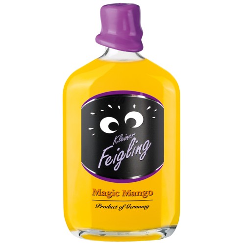 Kleiner Feigling Magic Mango 0.5l