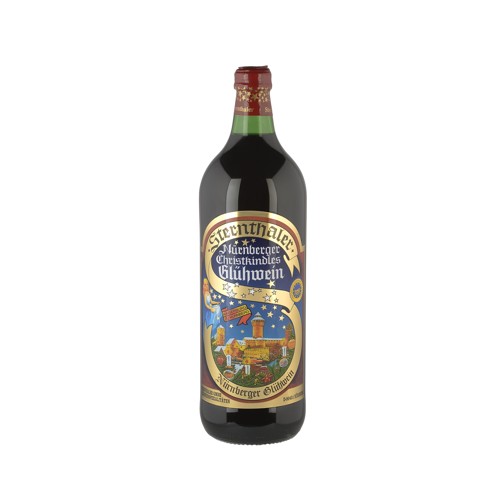 Sternthaler Nürnberger Glühwein 1.0l