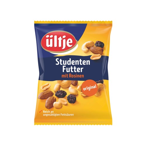 Ültje Studentenfutter original 200g