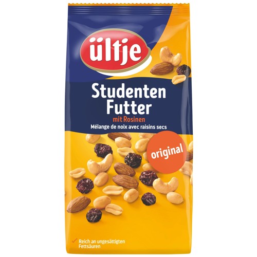 Ültje Studentenfutter original 1000g