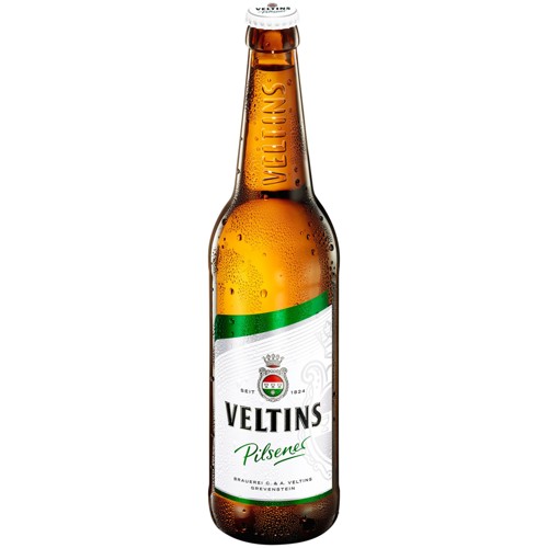 Veltins Pils 0.5l (MEHRWEG)