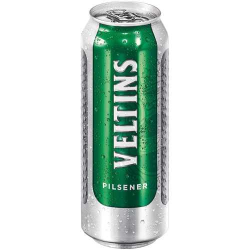 Veltins Pilsener 0.5l (EINWEG)