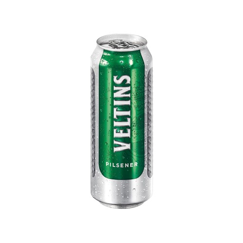 Veltins Pilsener Dose 0.5l (EINWEG)