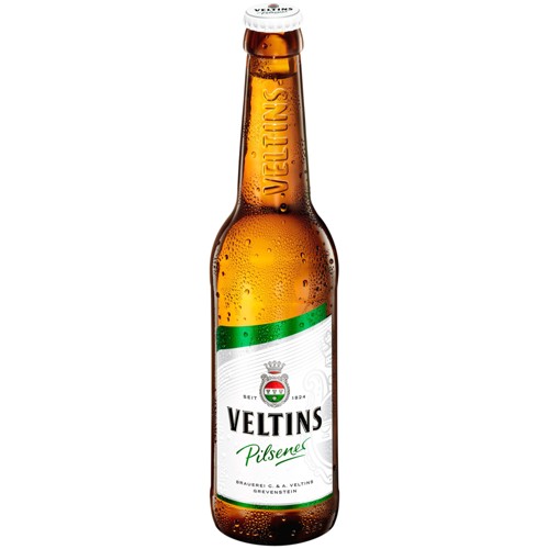 Veltins Pilsener Bier 0.33l (Mehrweg) Wow angebot