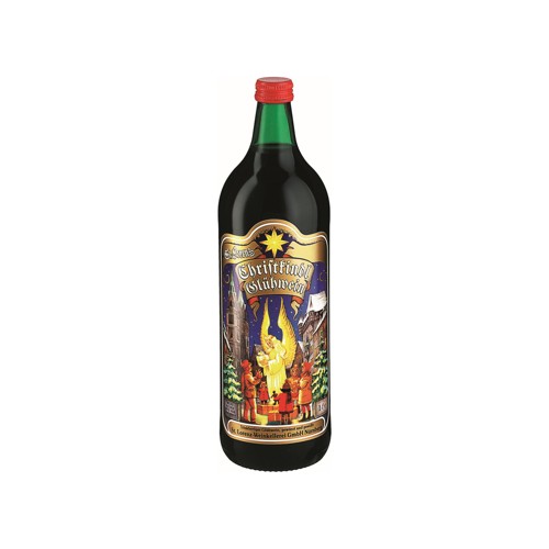 St. Lorenz Christkindl Glühwein 1.0l