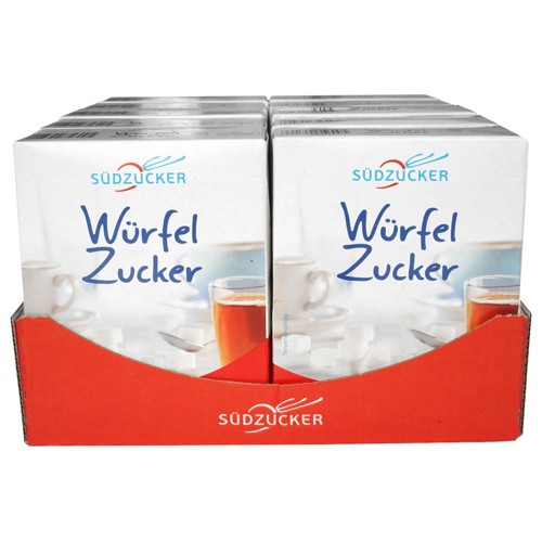 Suntat  Würfelzucker 1 kg