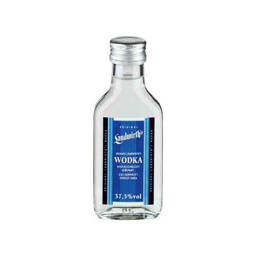 Landwirths Wodka 0.1l
