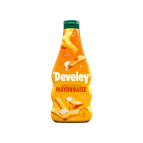 Develey Mayonnaise 0.5l