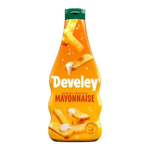 Develey Mayonnaise 0.5l