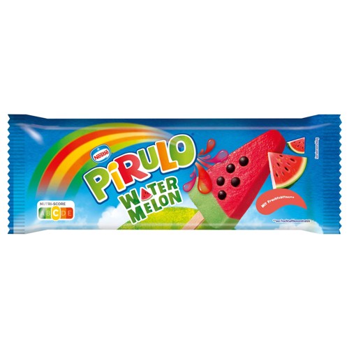 Nestle Pirulo Watermelon 73ml