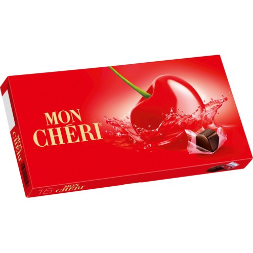 Mon Cheri Praline 157g