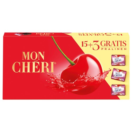 Ferrero Mon Cherie 189g
