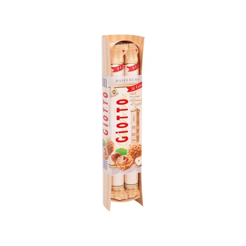 Giotto Haselnuss-Gebäck 38,7g