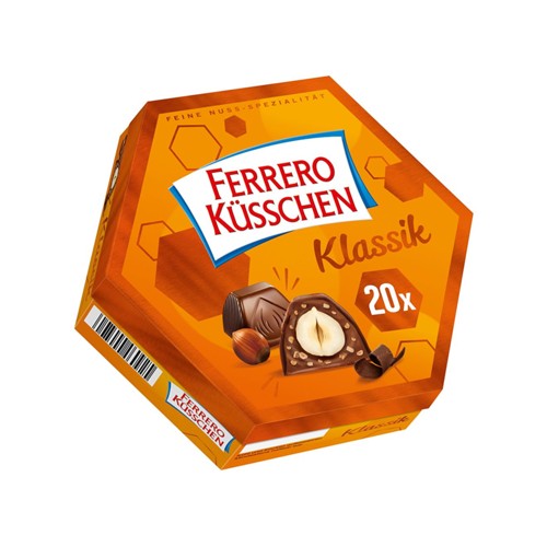 Ferrero Küsschen Klassik 178g