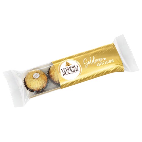 Ferrero Rocher 4er 50g