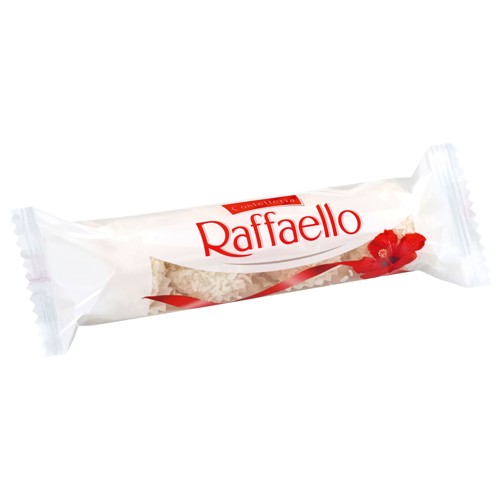 Ferrero Raffaello 4er 30g