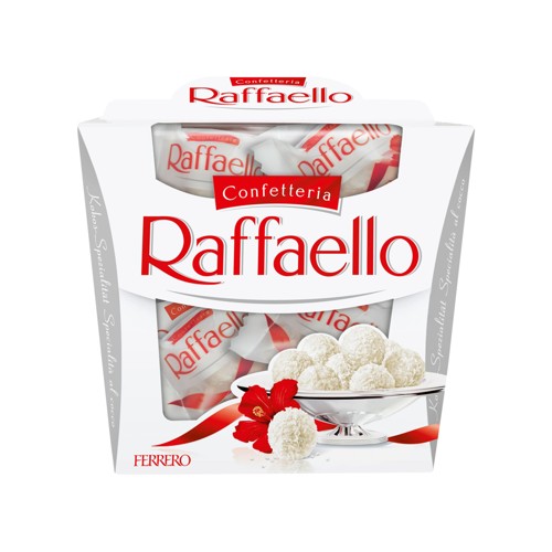 Raffaelo 150g