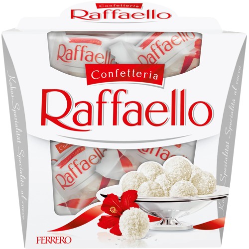 Raffaelo 230g