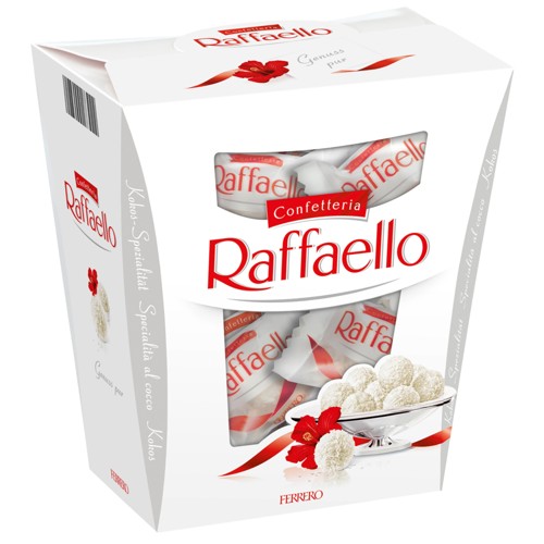 Raffaello 230g
