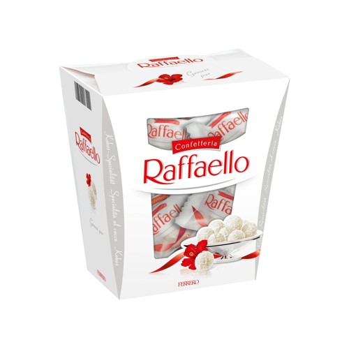Raffaello 230g