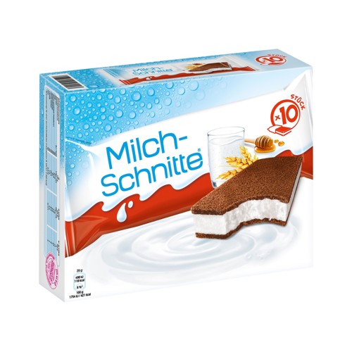 Ferrero Kinder Milchschnitte 280g