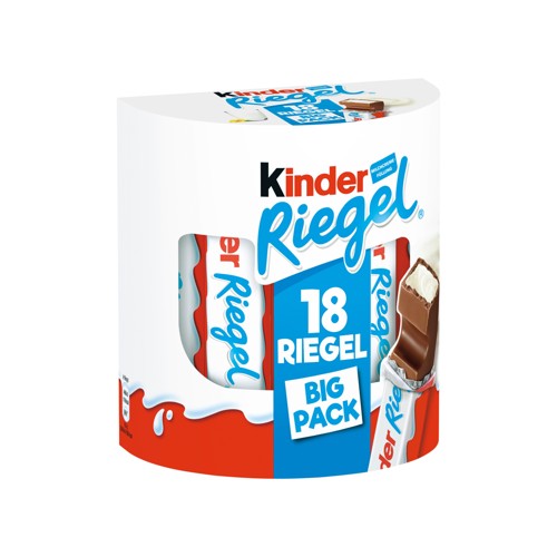 Kinderriegel 21g