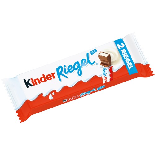 Ferrero Kinder-Riegel 42g