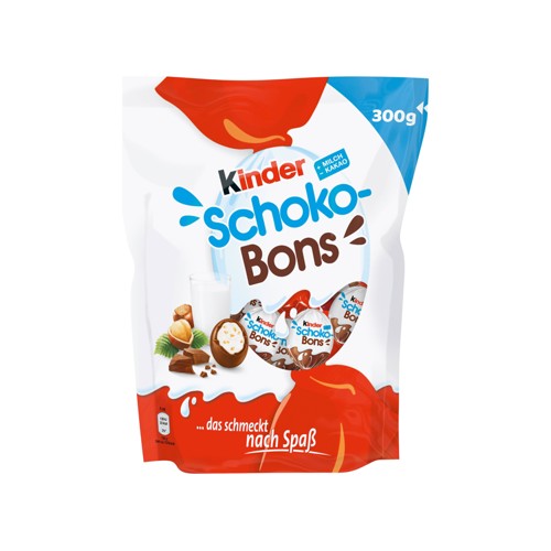 Kinder Schoko-Bons 300g