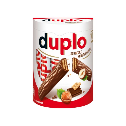 Duplo 182g
