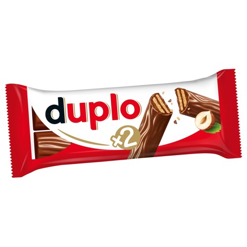Ferrero Duplo 2er 36g