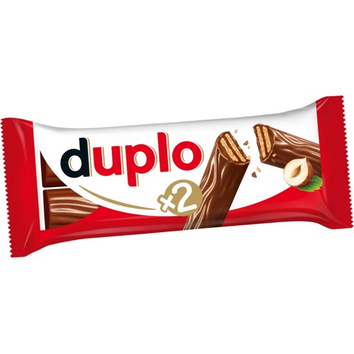Ferrero Duplo 2er 36g