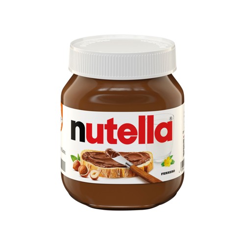 Nutella 450g