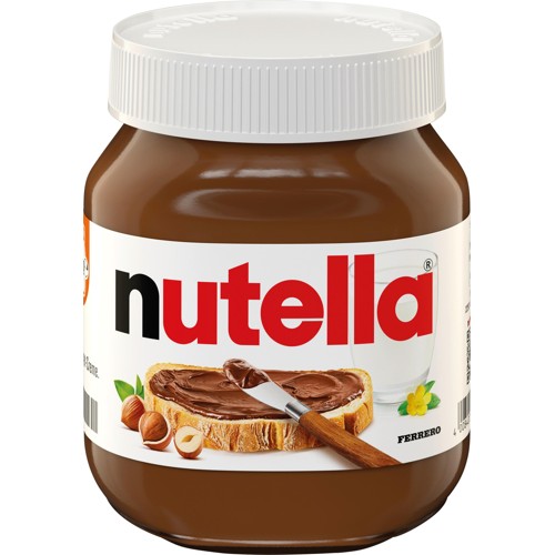 Nutella 450g