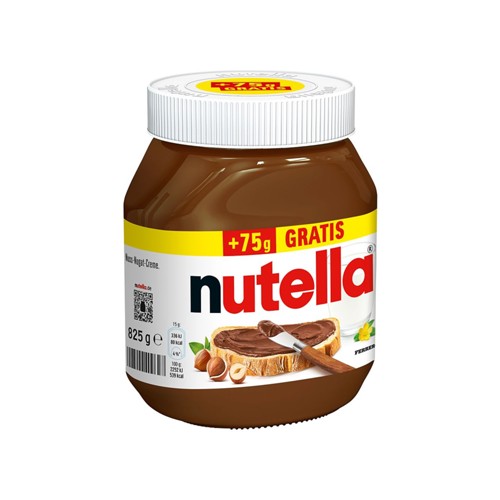 Nutella 825g