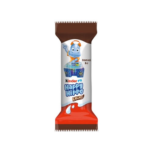Kinder Happy Hippo Cacoa 21g